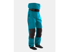 Kalhoty Hiko Bayard Air4 (Velikost S, Barva Černá)