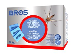 18216 polstarky bros proti komarum do elektrickeho odparovac