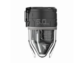 Vzduchová pumpa Flextail MAX Pump 3 (Barva Černá)