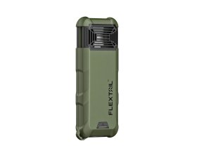 Přenosný odpuzovač komárů Flextail MAX Repeller S (Barva Zelená)