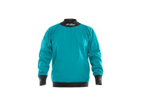Vodácká bunda Hiko Switch v.3 (Velikost 2XL, Barva Black)
