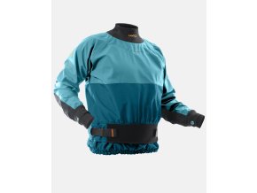 Bunda Hiko Paladin Air4.X (Velikost 2XL, Barva Inferno)