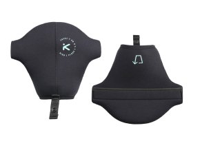 Neoprénové pytlíky Hiko Plugs 4.0 Pogies