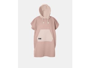 Poncho Hiko Escondido (Barva Sage)