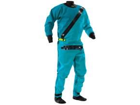 Vodácký oblek Hiko Valkyrie Air4.X.R