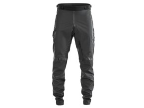 Kalhoty Hiko Chinook (Velikost S, Barva Black)