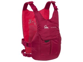 solo vest pfd 2
