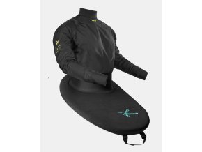 Šprickobunda Hiko Baller x Sirocco (Velikost S, Barva Black, Límec CL87)