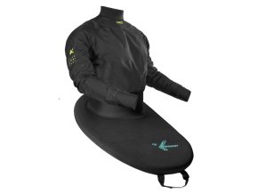 Šprickobunda Hiko Baller x Sirocco (Velikost S, Barva Black, Límec CL87)