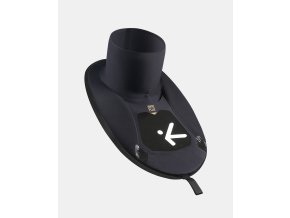 Špricdeka E1 Jackpot (Velikost XS, Barva Black)