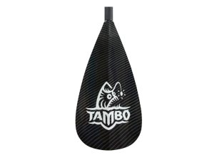 TAMBO CARBON DESIGN (Provedení pádla 2-dílné)