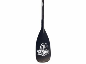 TAMBO CARBON (PÁDLO-provedení 2-dílné)