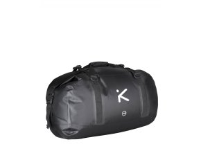 Vodácká taška Hiko jezevčík Aviator bag 70 l (Barva Černá, Objem 70 l)