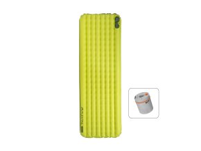Ultra Light karimatka s bateriovou pumpou Flextail TINY Sleeping Pad R03 AVS - Regular (Délka Regular 183 cm)