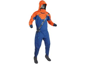 fuse adventure suit