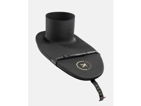 Neoprenová špricdeka Hko Prodigy 80K v.2 (Velikost komínu XS)