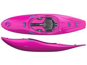 Prijon DRIP PR X Pink Webbild A