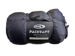 Kompresní obal na packraft ROBfin (Velikost Big)