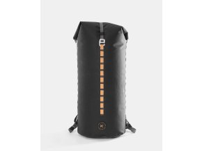 Lodní pytel Hiko Nomad Dry Backpack (Objem 40 l, Barva Black)