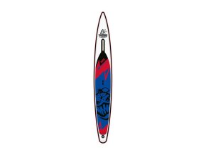 TAMBO Race (SUP-size 14' x 23,5'' x 4,8", SUP-tech WOW-ICT)