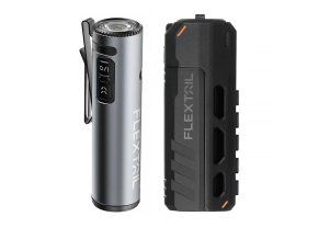 22063 13 led svitilna flextail zero flashlight 1200 s eds pouzdrem