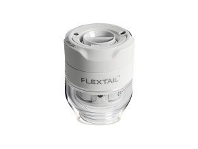 Vzduchová pumpa Flextail TINY Pump 3X (Barva Bílá)