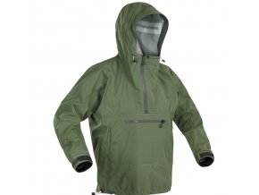 12503 Vantage jacket Olive front 0
