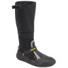 10484 Nova boots Black front