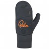 12327 Talon mitts JetGrey front