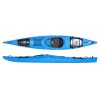 prijon dayliner blau