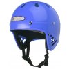 palm ap2000 helmet blue l