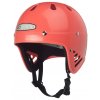 palm ap2000 helmet red l