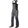 tr11 bib pants grey