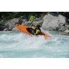 prijon cocaine pro white water