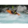 prijon cocaine pro white water