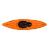 axiom top orange l