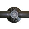 4025 1 rucni vzduchova pumpa dvojcinna robfin 6 l 2x3 l