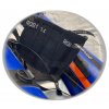 Packraft ROBfin M Sporty 2024 (Barva Modrá světlá ROBfin, Zip (ISS) Ano (ZIP – ISS))