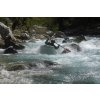 Packraft ROBfin M Sporty 2024 (Barva Modrá světlá ROBfin, Zip (ISS) Ano (ZIP – ISS))