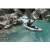 Packraft ROBfin M Sporty 2024 (Barva Modrá světlá ROBfin, Zip (ISS) Ano (ZIP – ISS))