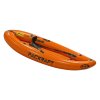 Packraft ROBfin M Sporty 2024 (Barva Modrá světlá ROBfin, Zip (ISS) Ano (ZIP – ISS))
