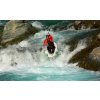 Packraft ROBfin M Sporty 2024 (Barva Modrá světlá ROBfin, Zip (ISS) Ano (ZIP – ISS))