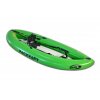 Packraft ROBfin M Sporty 2024 (Barva Modrá světlá ROBfin, Zip (ISS) Ano (ZIP – ISS))