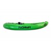 Packraft ROBfin M Sporty 2024 (Barva Modrá světlá ROBfin, Zip (ISS) Ano (ZIP – ISS))