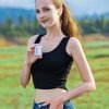 Vzduchová pumpa Flextail TINY Pump 2X (Barva Černá)