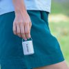 Vzduchová pumpa Flextail TINY Pump 2X (Barva Černá)