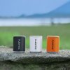 Vzduchová pumpa Flextail TINY Pump 2X (Barva Černá)
