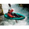 Packraft ROBfin M Sporty HeyTex 3V