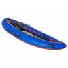 Packraft ROBfin M Sporty HeyTex 3V