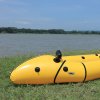 Vzduchová pumpa Flextail MAX Boat Pump (Barva Černá)